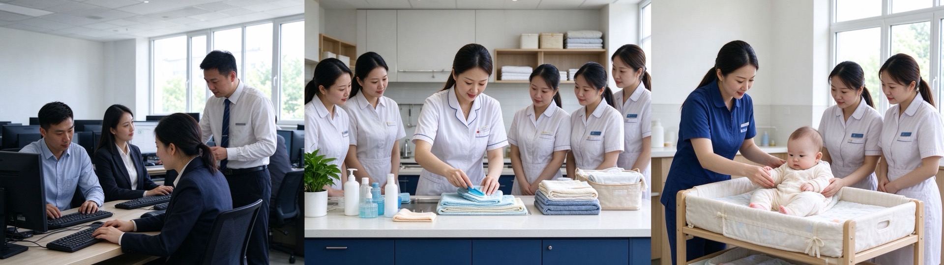 职业技能培训