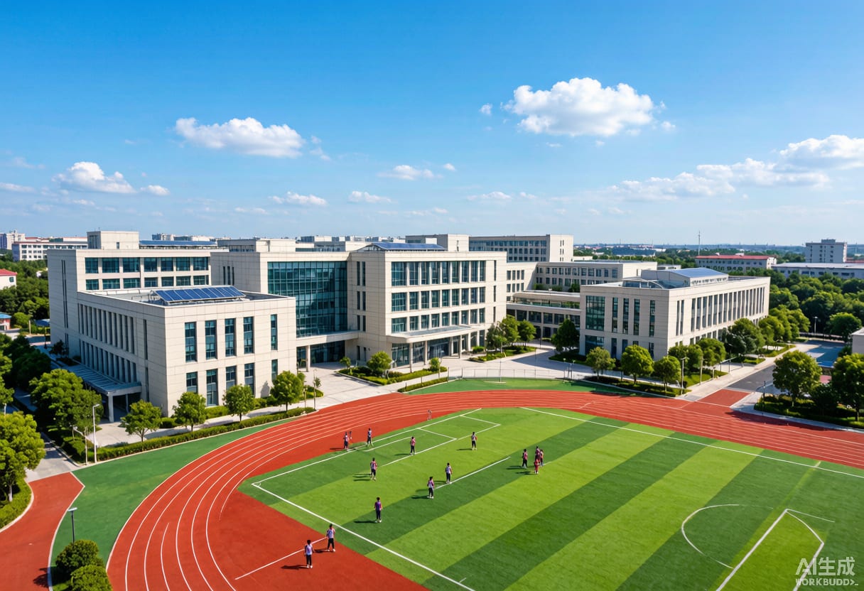 学校通知公示